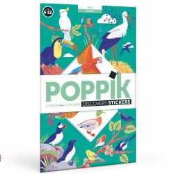 Beloningsposter vogels