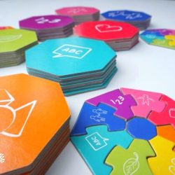 Meervoudige intelligentie spel