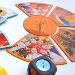 Seizoenen spel