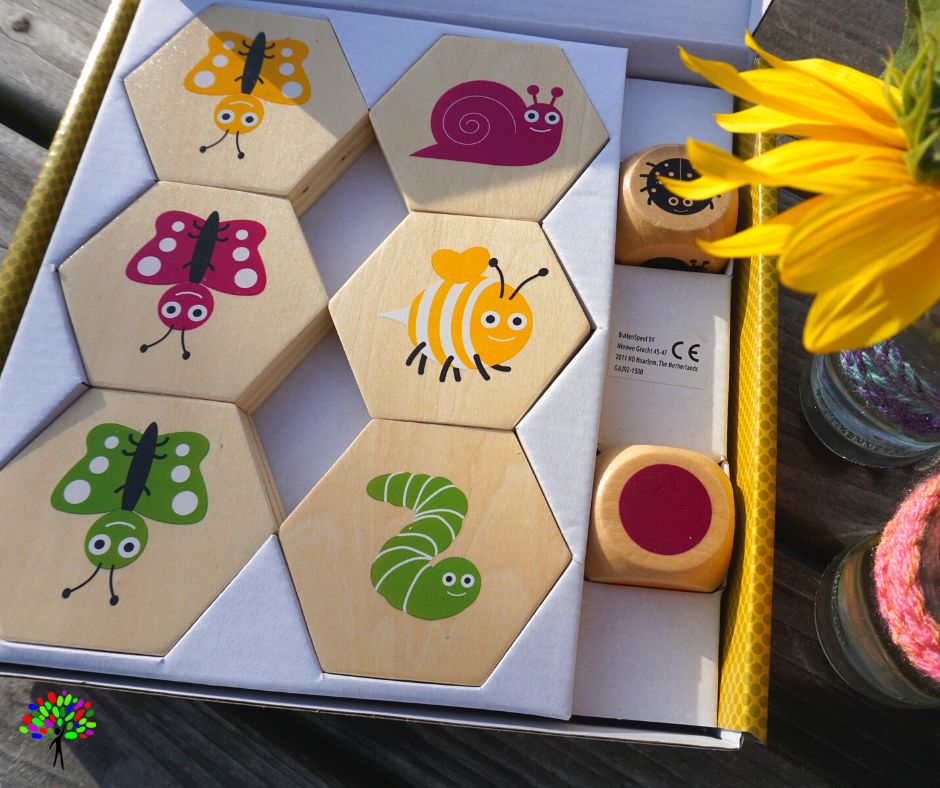 Beestjes Zoek Spel - Afbeelding 2
