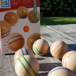 Jeu de Boules