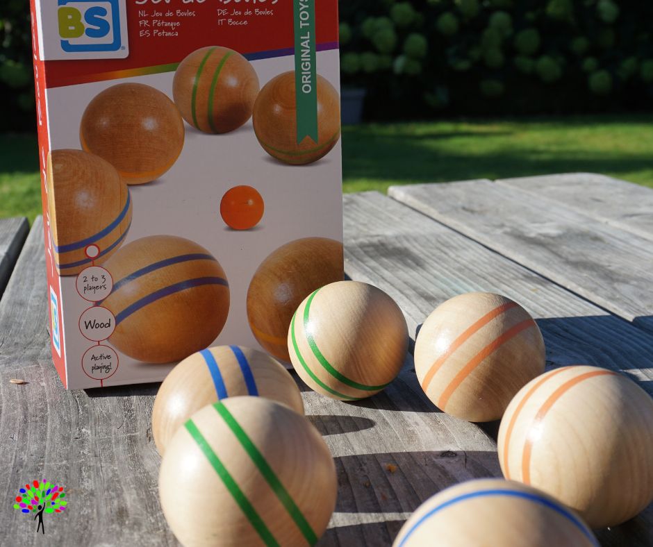 Jeu de Boules - Afbeelding 2