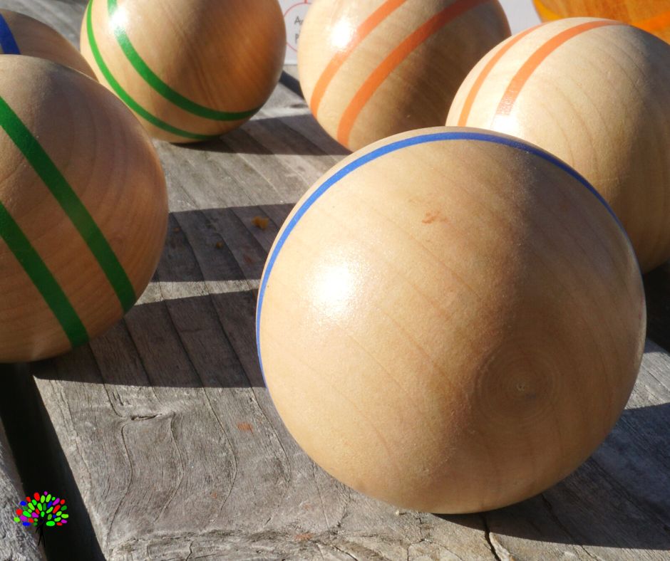 Jeu de Boules - Afbeelding 3