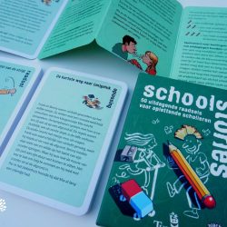 Schoolstories