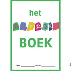 Alfabetboek