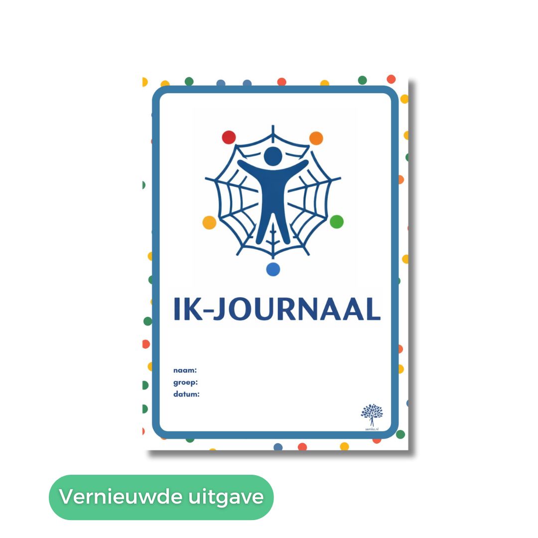 Ik journaal