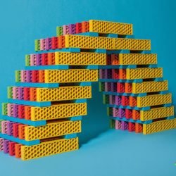 Bioblo Rainbow