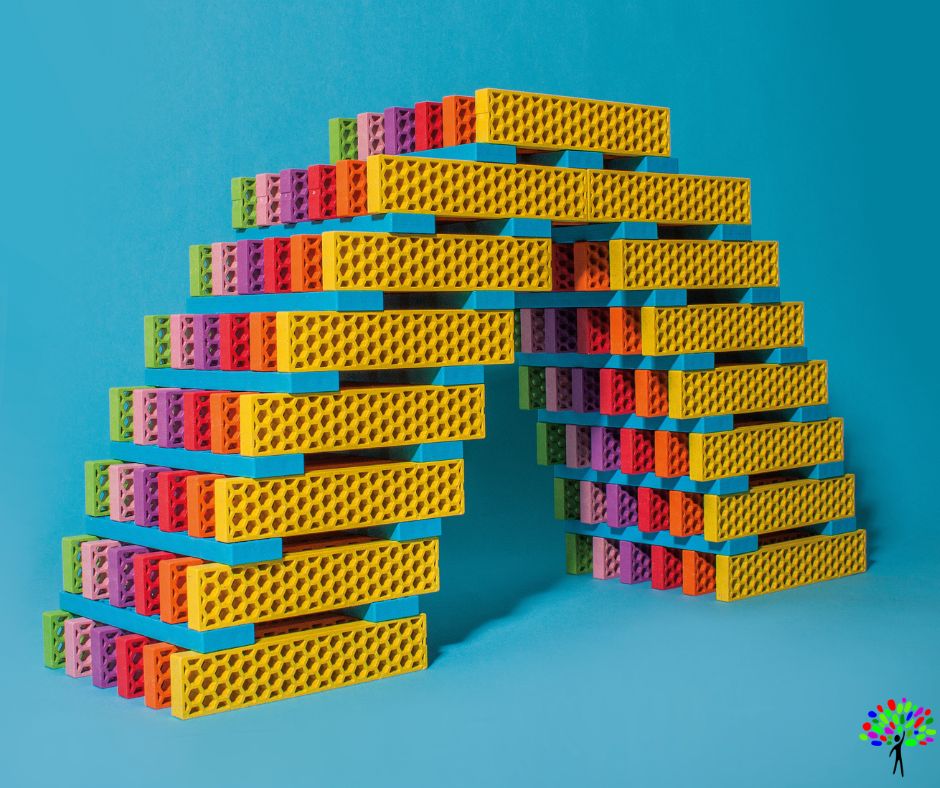 Bioblo Rainbow - Afbeelding 2
