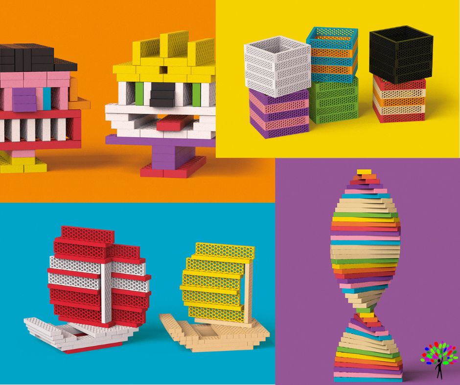 Bioblo Big Box - Afbeelding 3