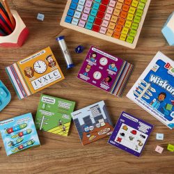 Brainbox Wiskunde