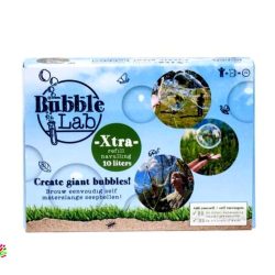 Bubblelab bellenblaas (navulling)