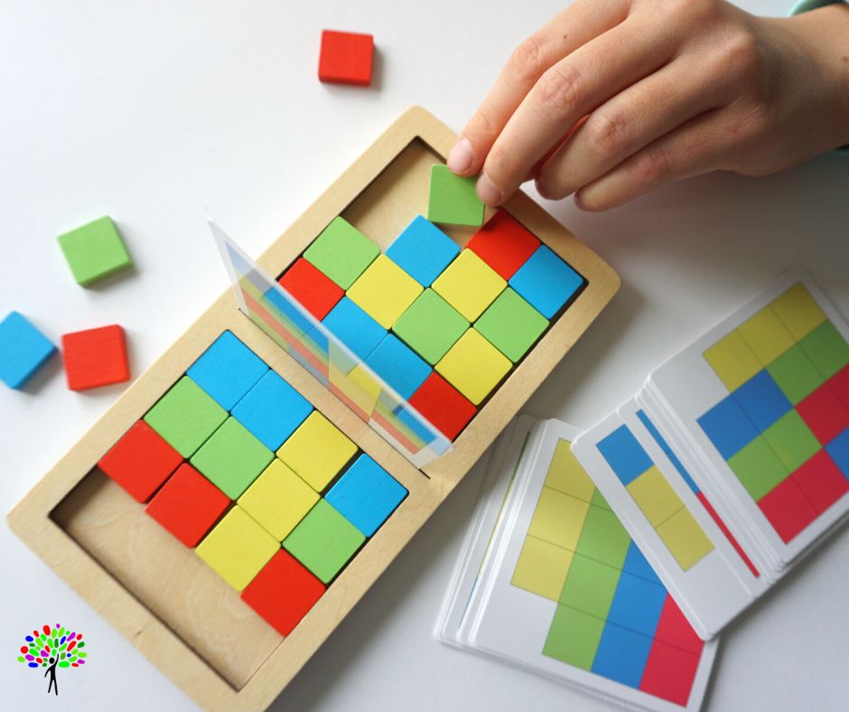 Color Race (smartgame) - Afbeelding 2