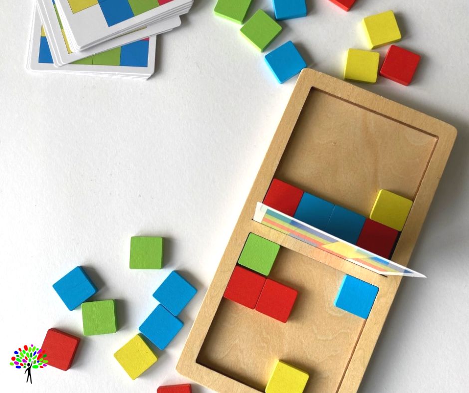 Color Race (smartgame) - Afbeelding 4