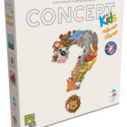 Concept Kids Dieren
