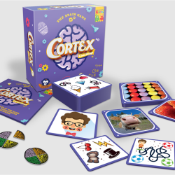 Cortex Challenge