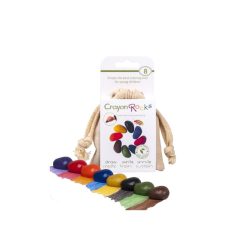 Crayon Rocks 8