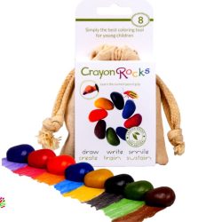 Crayon Rocks 8