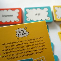 Dikke Dans Banaan