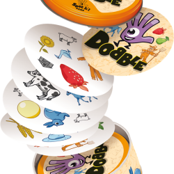 Dobble Boerderij