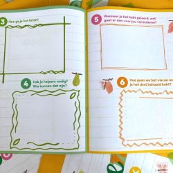 Doelenboek