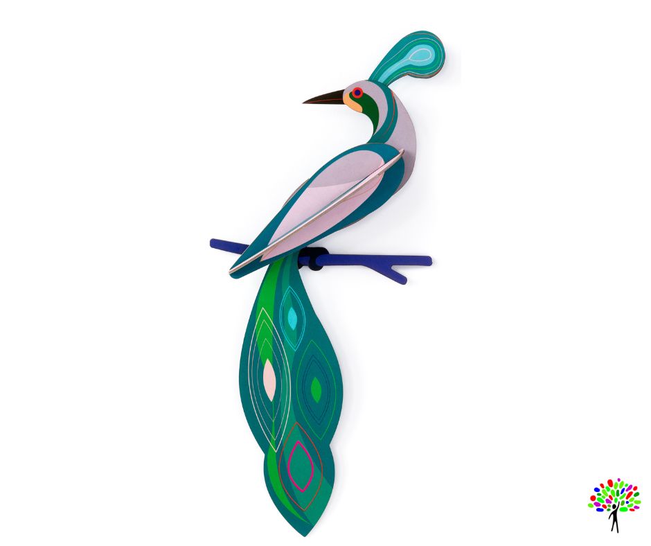 Fiji Bird - Afbeelding 3
