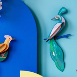 Fiji bird