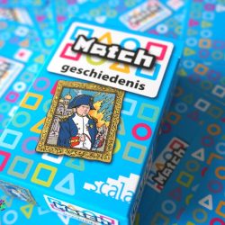 Match geschiedenis