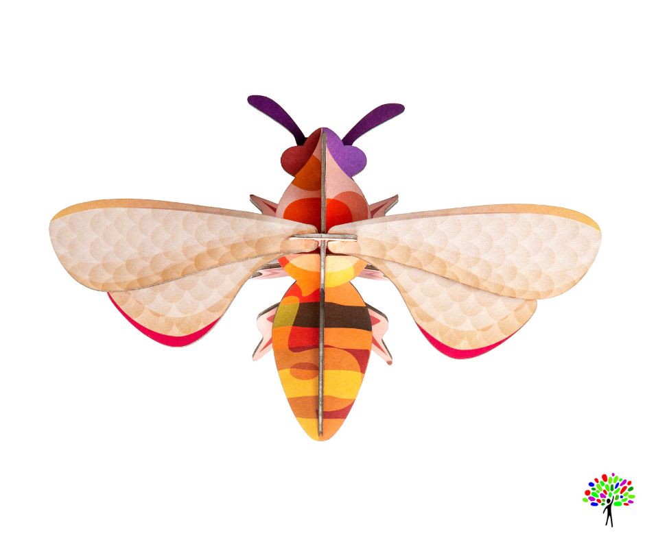 Honey Bee - Afbeelding 3