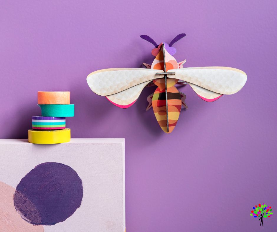 Honey Bee - Afbeelding 2