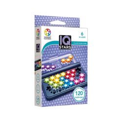 IQ Stars (smartgame)