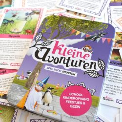 Kleine avonturen