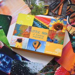 Little Box of learning inspiration