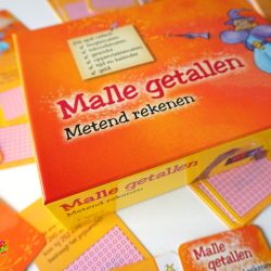 Malle getallen
