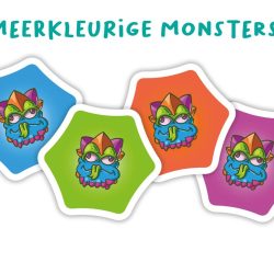 Monster Mash!