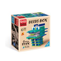 Bioblo Ocean