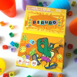 Perudo
