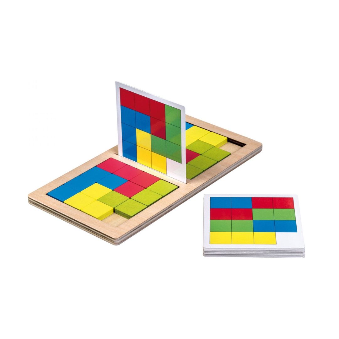Color Race (smartgame)