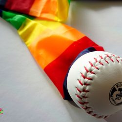 Regenboogkomeet