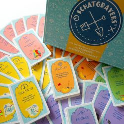 Schatgravers
