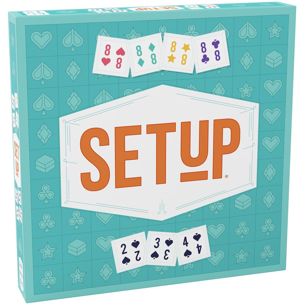 SETUP - Afbeelding 5