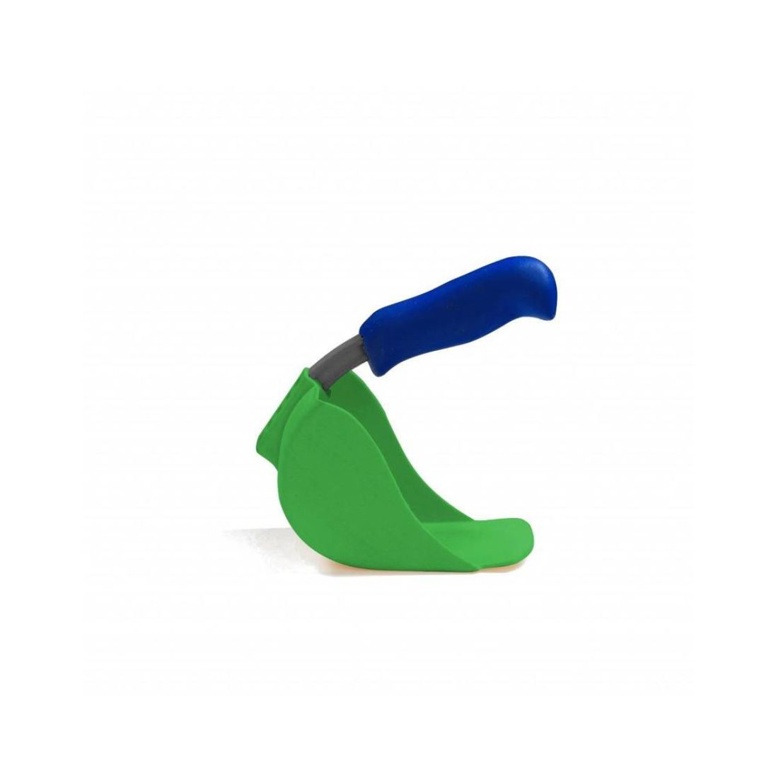 shovel groen