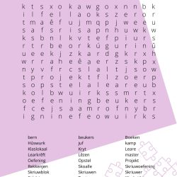 Fryske puzzels