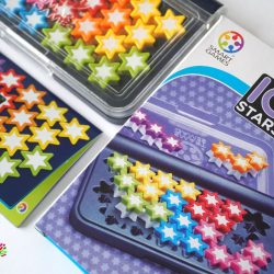 IQ Stars (smartgame)