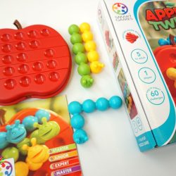 Apple Twist (smartgame)