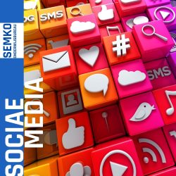 Social Media-werkboek
