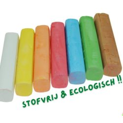 stoepkrijt