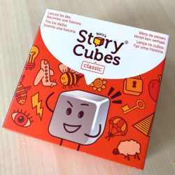Story Cubes