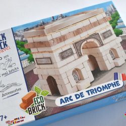 Arc de Triomph bouwpakket