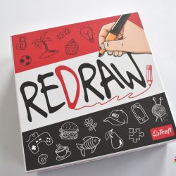 Redraw