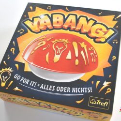 Vabang!